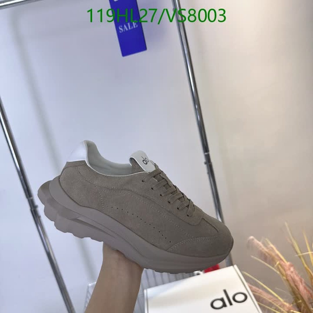 Alo-Women Shoes Code: VS8003 $: 119USD