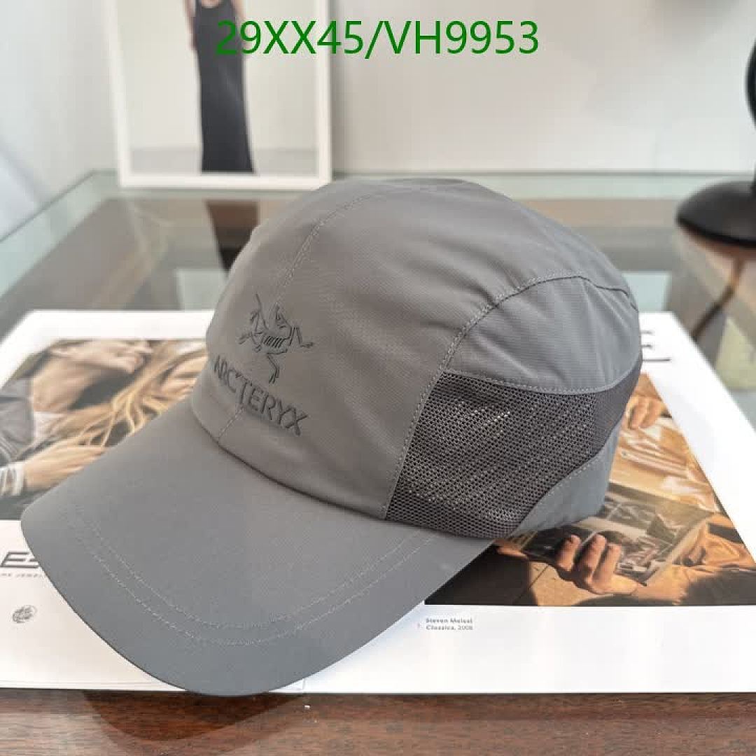 Arcteryx-Cap(Hat) Code: VH9953 $: 29USD