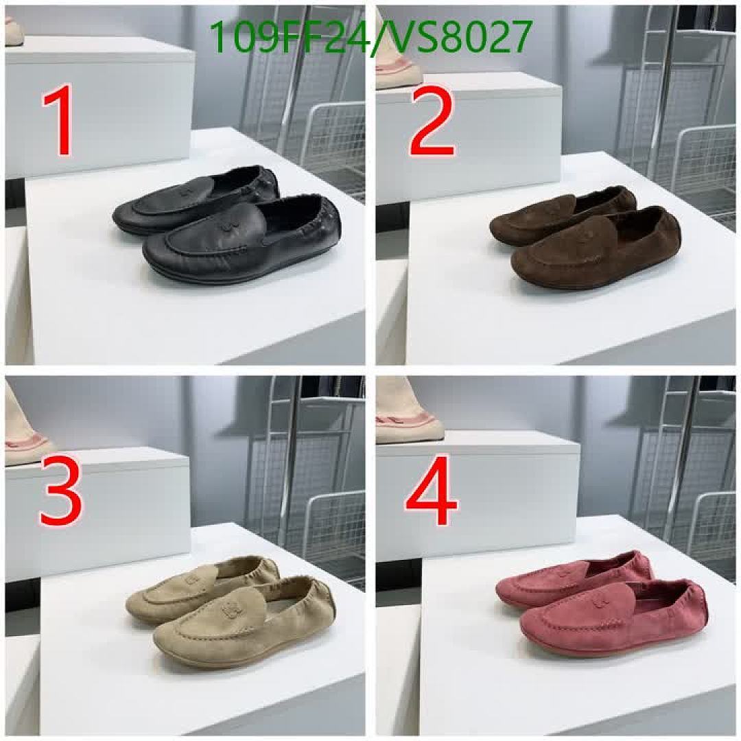 Balenciaga-Women Shoes Code: VS8027 $: 109USD