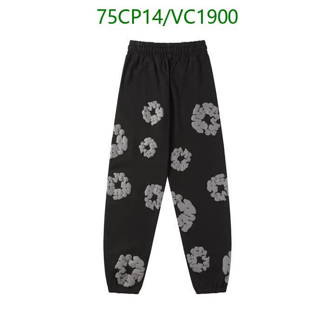 DENIM TEARS-Clothing Code: VC1900 $: 75USD