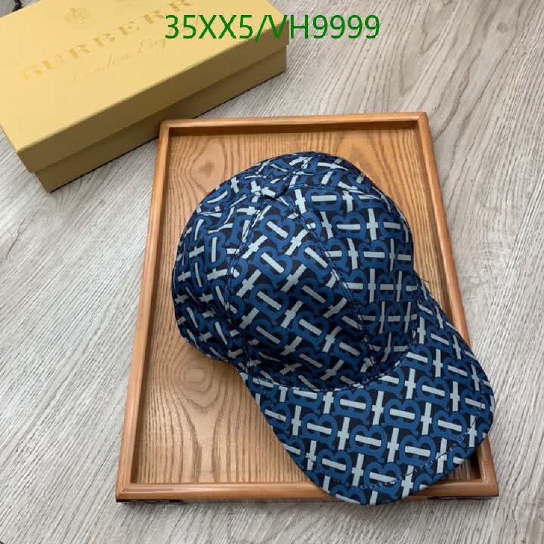 Burberry-Cap(Hat) Code: VH9999 $: 35USD