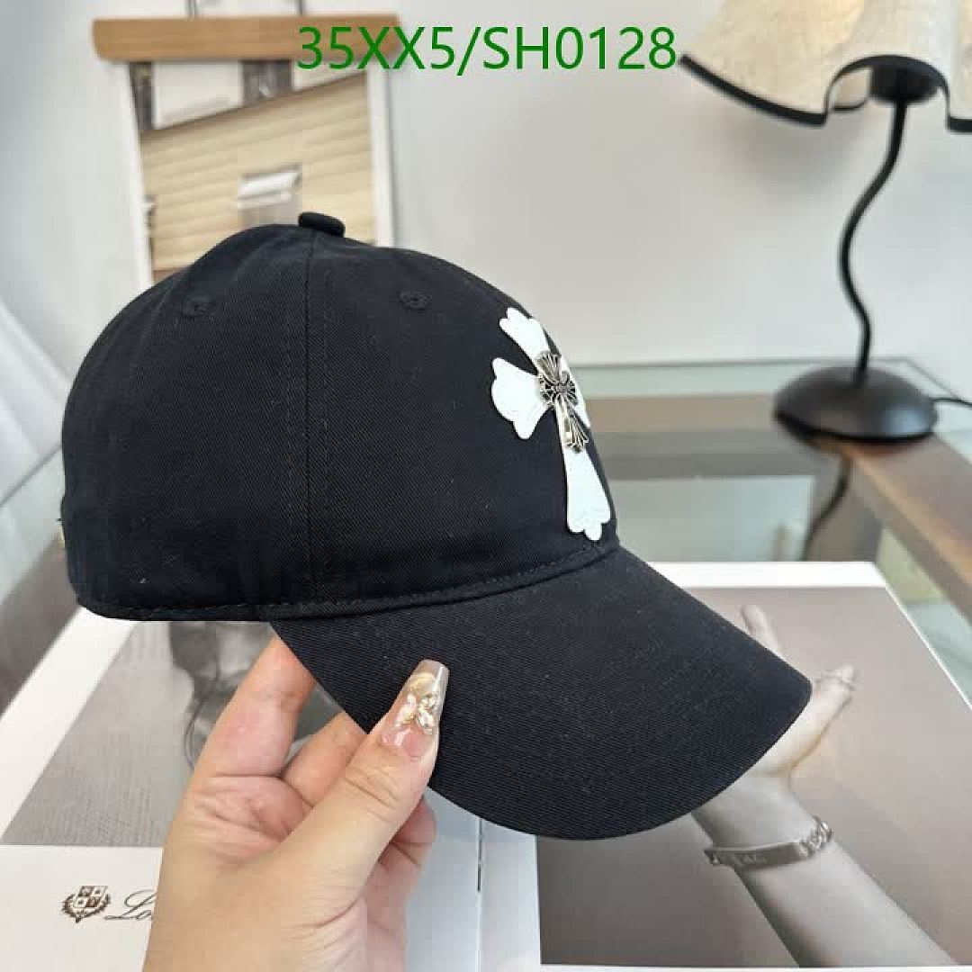 Chrome Hearts-Cap(Hat) Code: SH0128 $: 35USD