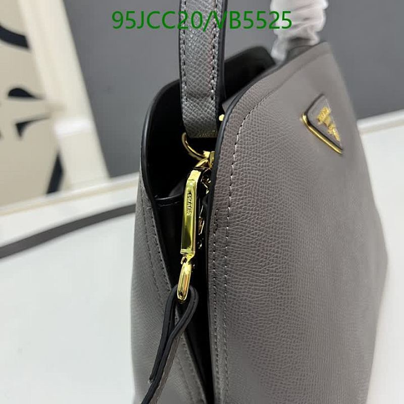 Prada-Bag-4A Quality Code: VB5525 $: 95USD
