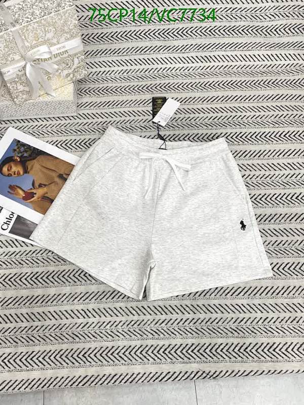 Ralph Lauren-Clothing Code: VC7734 $: 75USD