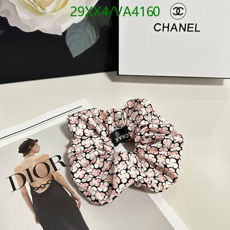 Chanel-Headband Code: VA4160 $: 29USD