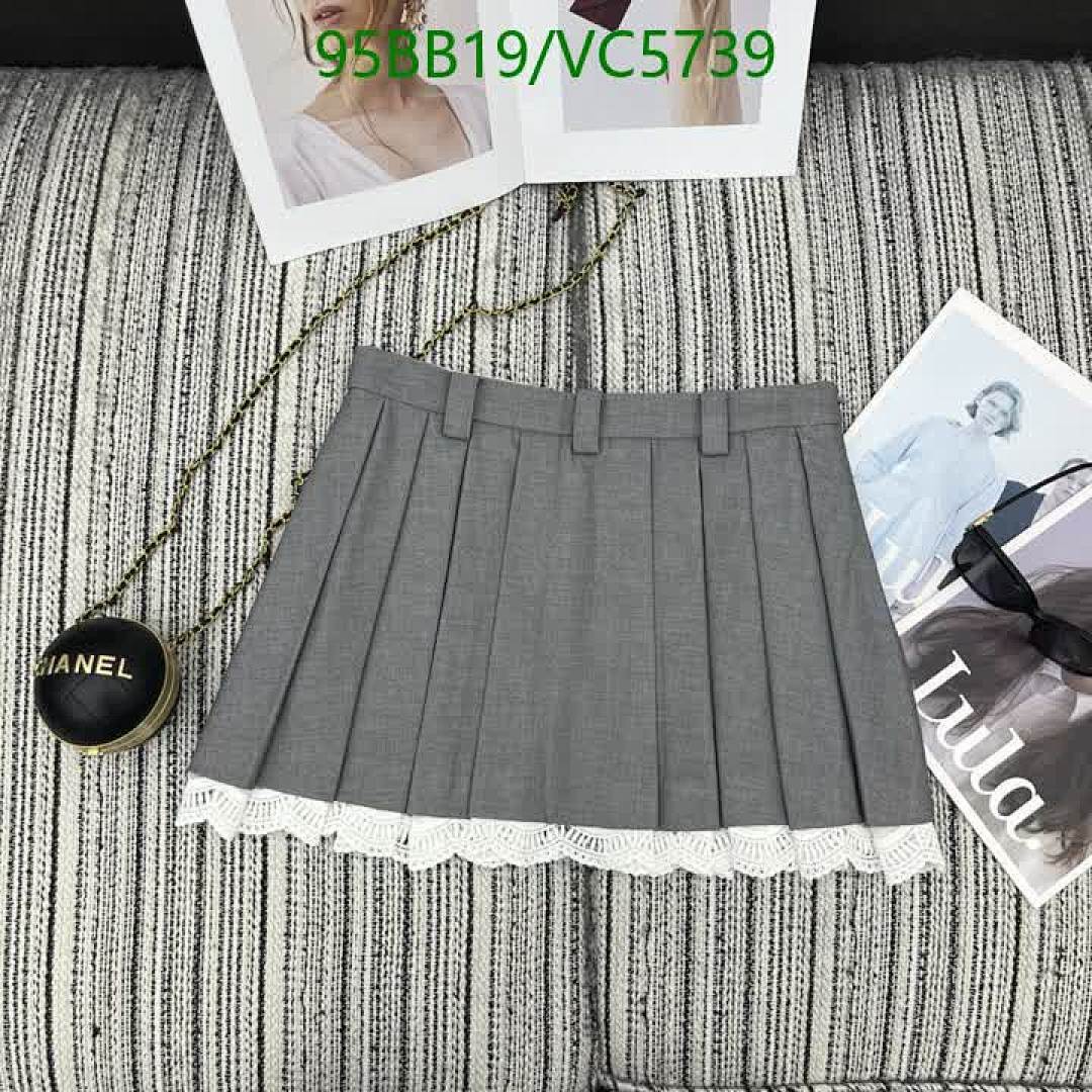 Annsevenwang-Clothing Code: VC5739 $: 95USD