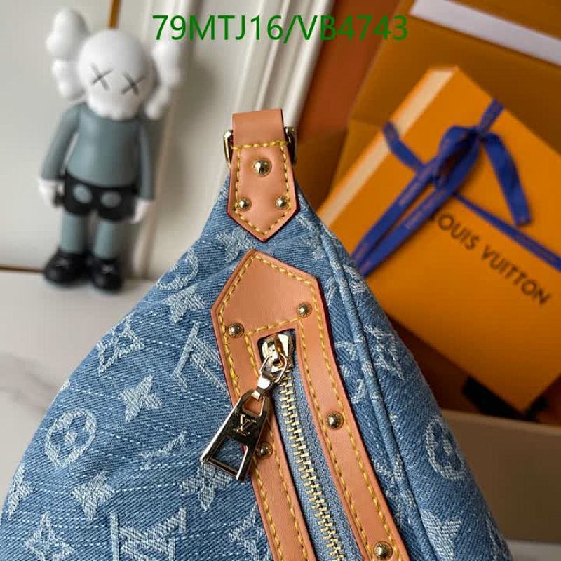 LV-Bag-4A Quality Code: VB4743 $: 79USD