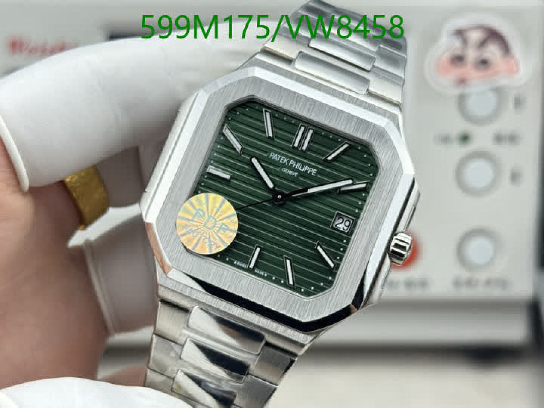 Patek Philippe-Watch-Mirror Quality Code: VW8458 $: 599USD