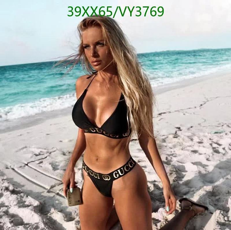 GUCCI-Swimsuit Code: VY3769 $: 39USD