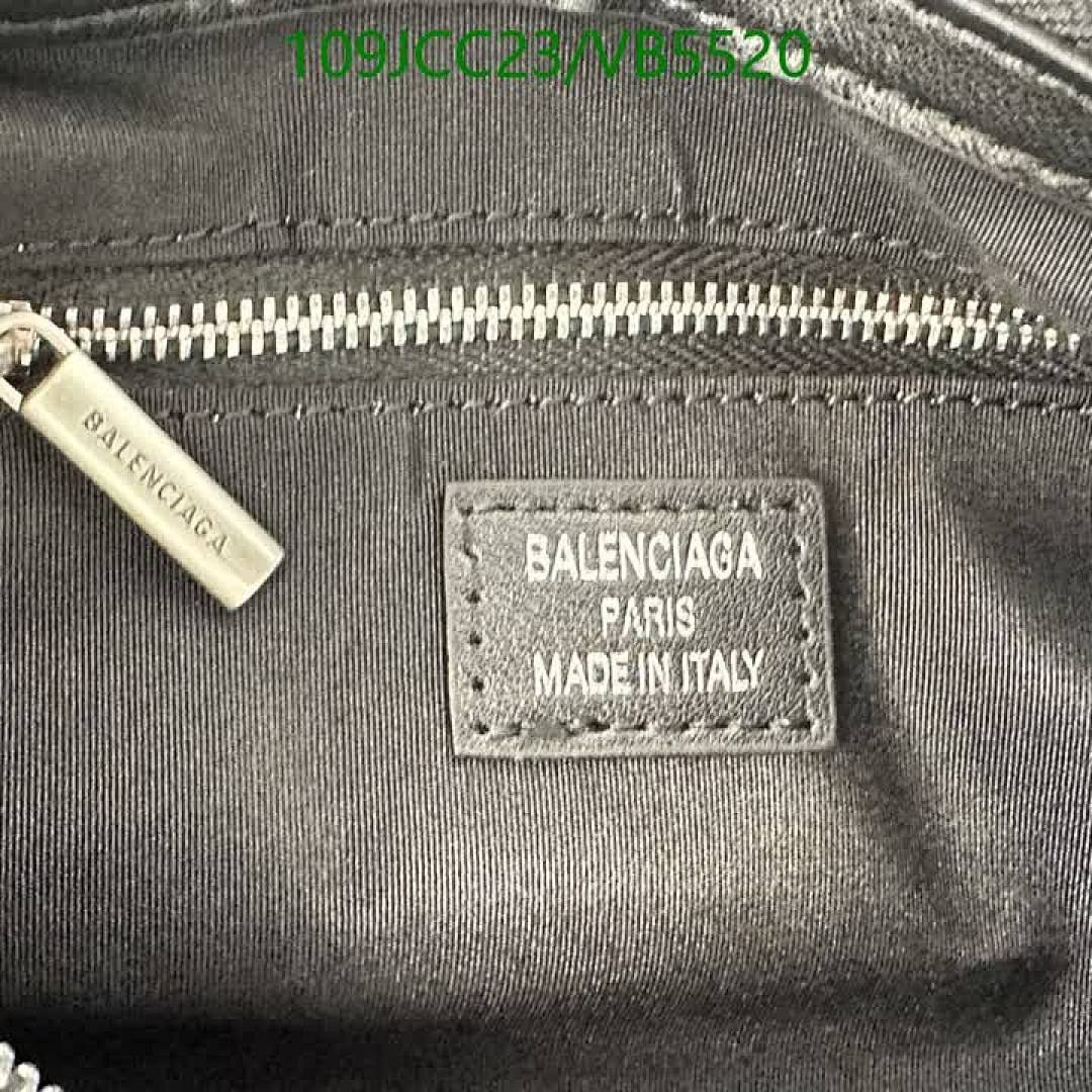 Balenciaga-Bag-4A Quality Code: VB5520 $: 109USD