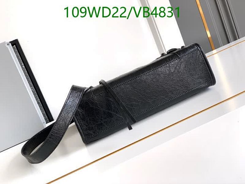 Balenciaga-Bag-4A Quality Code: VB4831 $: 109USD