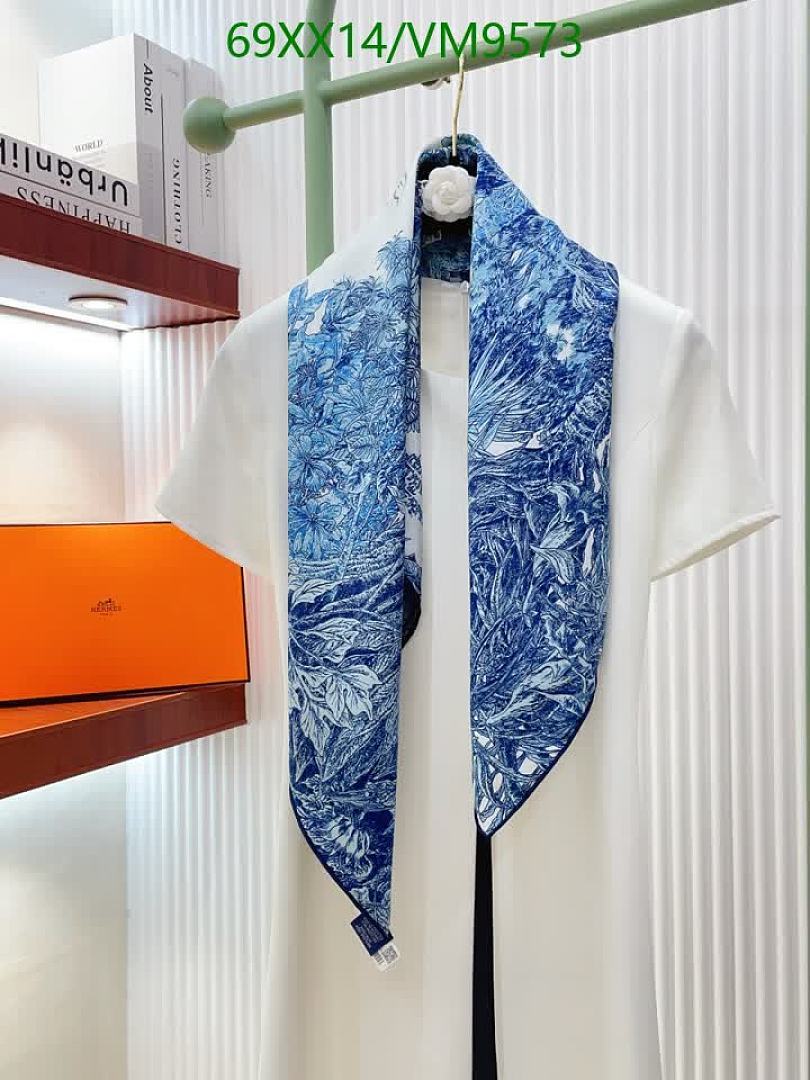 Hermes-Scarf Code: VM9573 $: 69USD