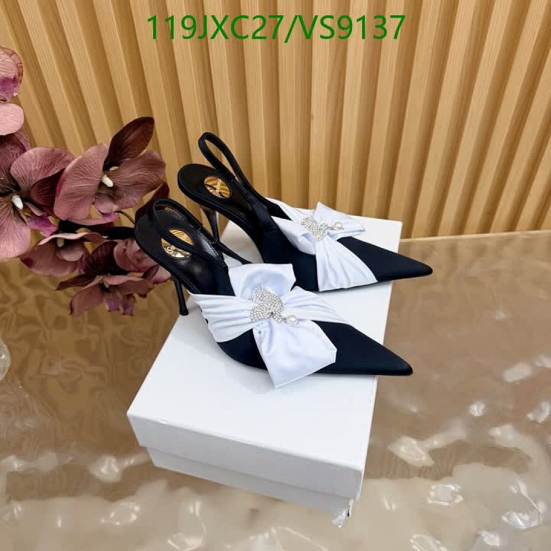 YSL-Women Shoes Code: VS9137 $: 119USD