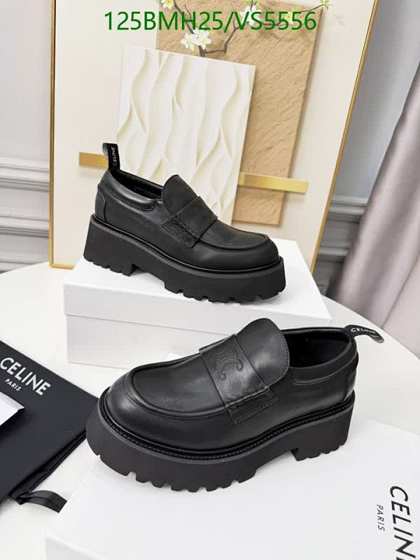 Celine-Women Shoes Code: VS5556 $: 125USD