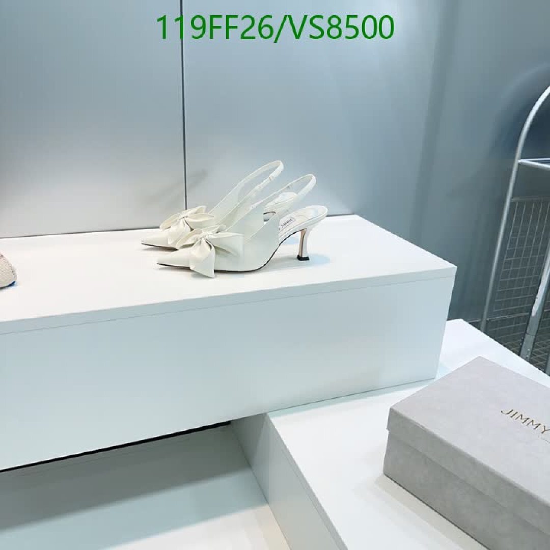 Jimmy Choo-Men shoes Code: VS8500 $: 119USD