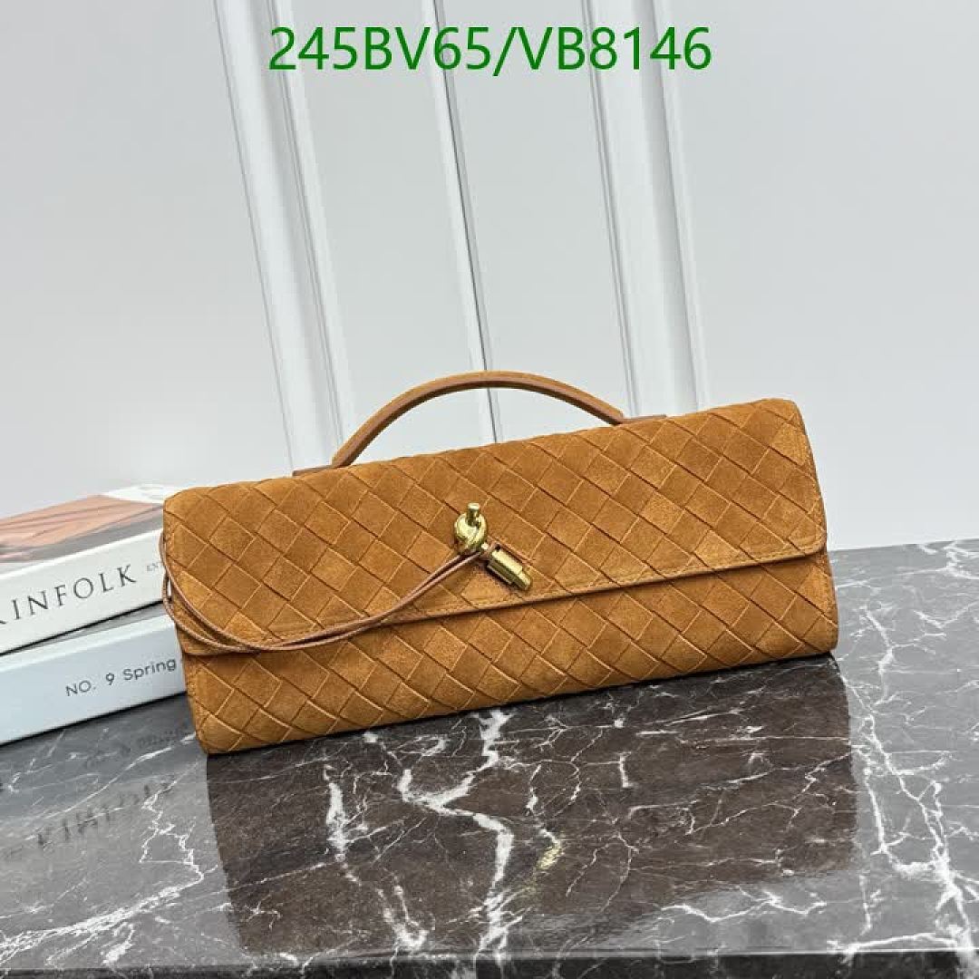 BV-Bag-Mirror Quality Code: VB8146 $: 245USD