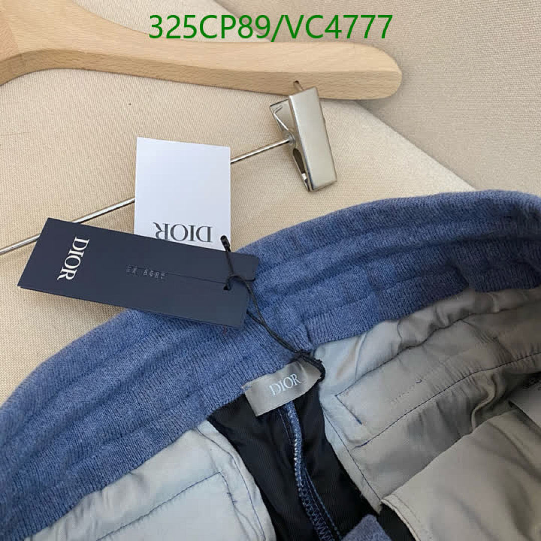 Dior-Clothing Code: VC4777