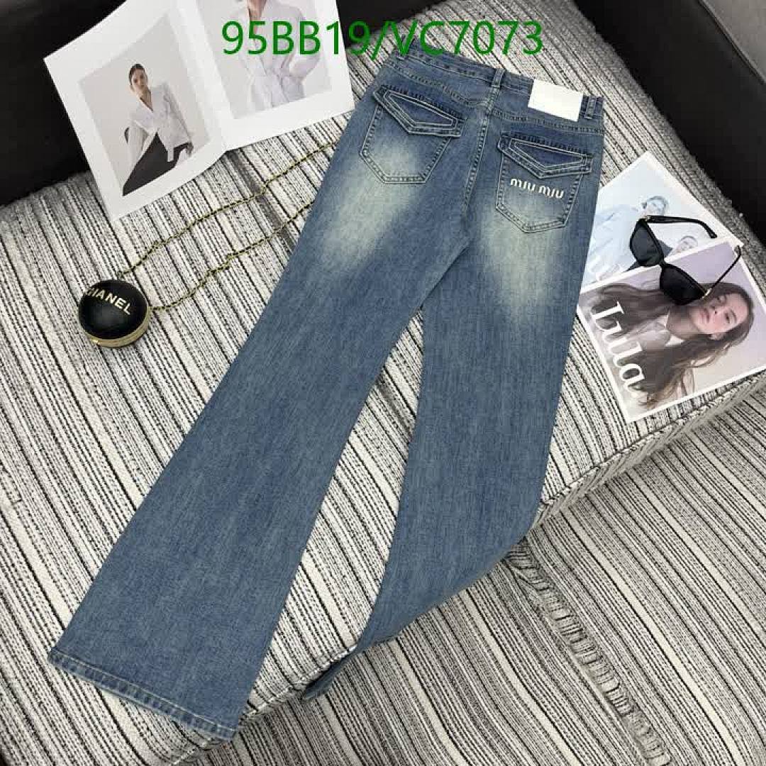 Miu Miu-Clothing Code: VC7073 $: 95USD