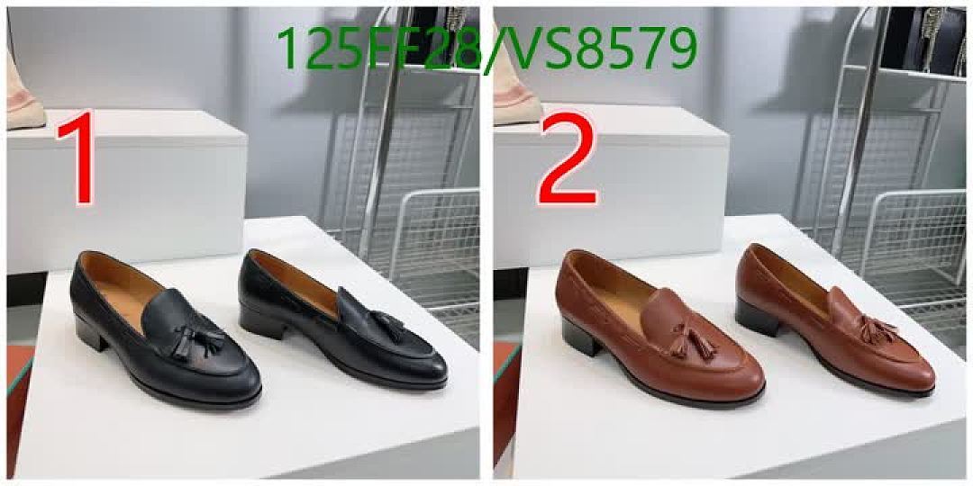 Loro Piana-Women Shoes Code: VS8579 $: 125USD