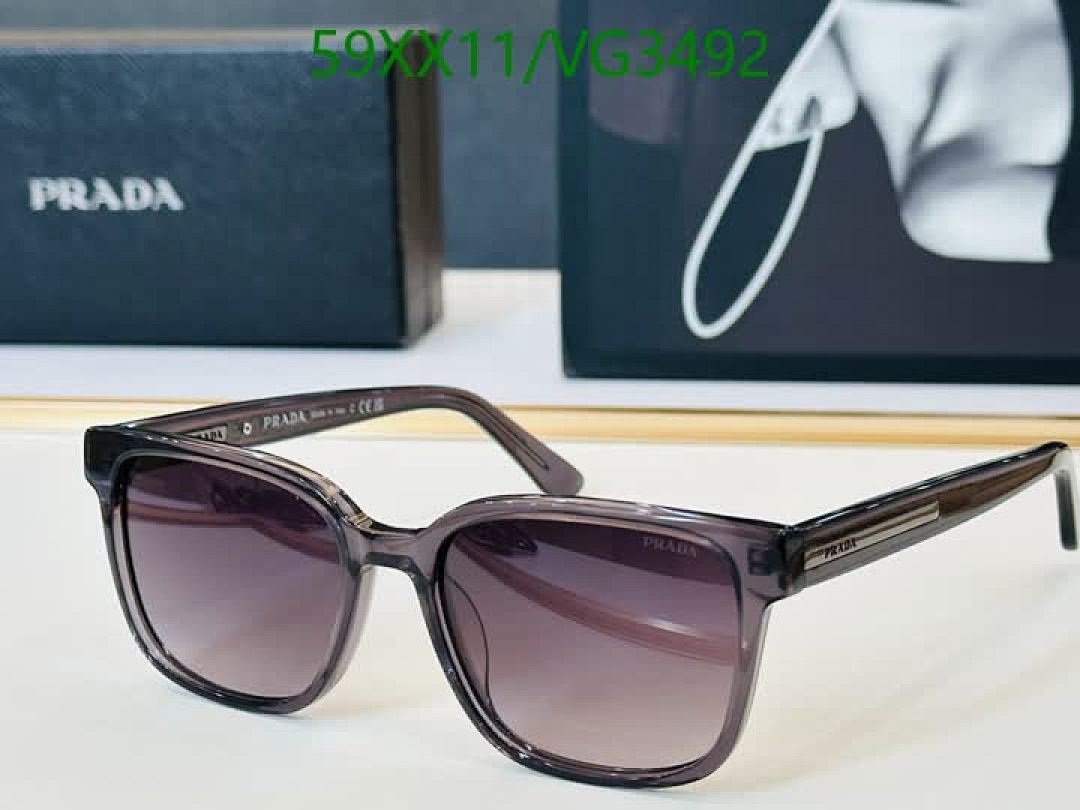 Prada-Glasses Code: VG3492 $: 59USD-Yupoo.ru - Copybrand.Team photo album Prada-Glasses Code: VG3492 $: 59USD