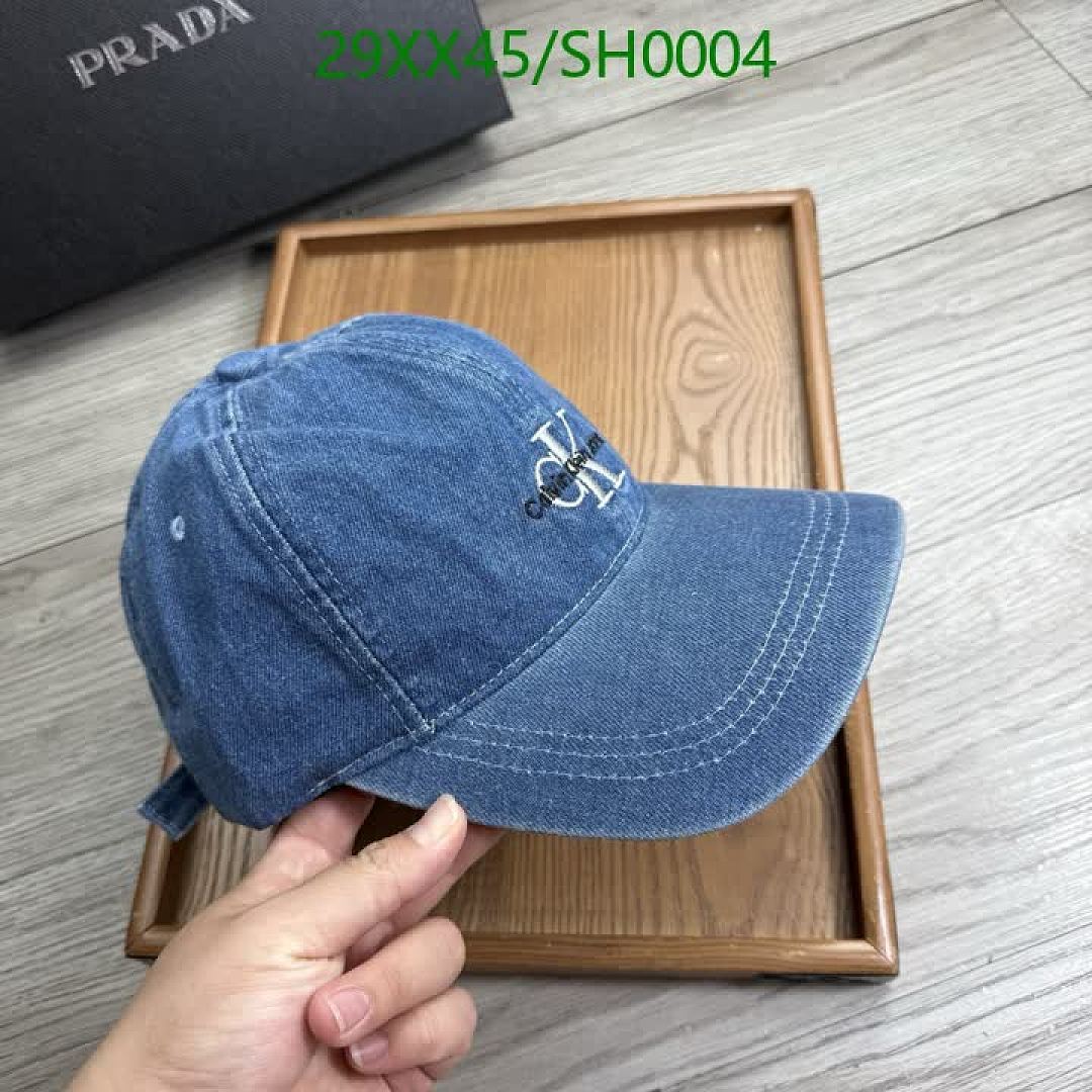 CK-Cap(Hat) Code: SH0004 $: 29USD