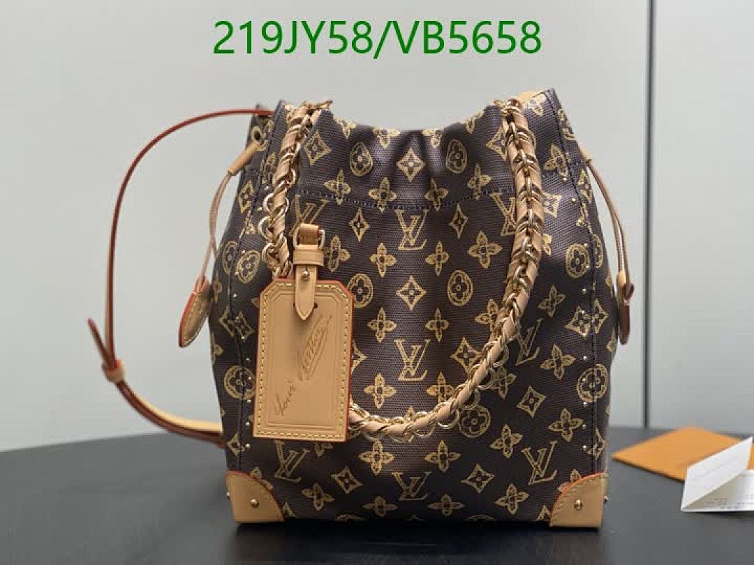 LV-Bag-Mirror Quality Code: VB5658 $: 219USD