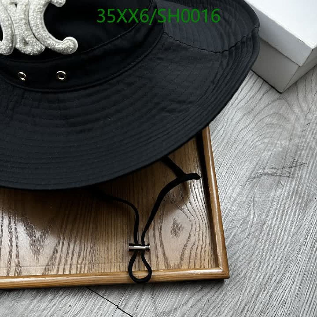 Celine-Cap(Hat) Code: SH0016 $: 35USD