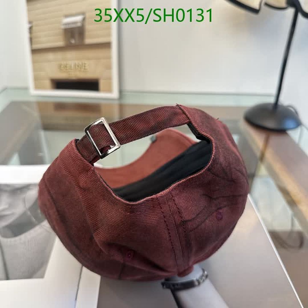 Chrome Hearts-Cap(Hat) Code: SH0131 $: 35USD