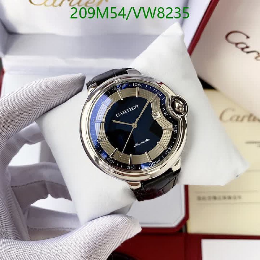Cartier-Watch-Mirror Quality Code: VW8235 $: 209USD