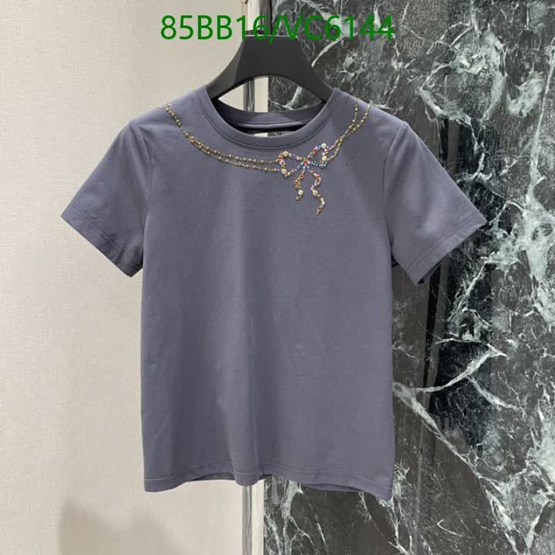 Dior-Clothing Code: VC6144 $: 85USD