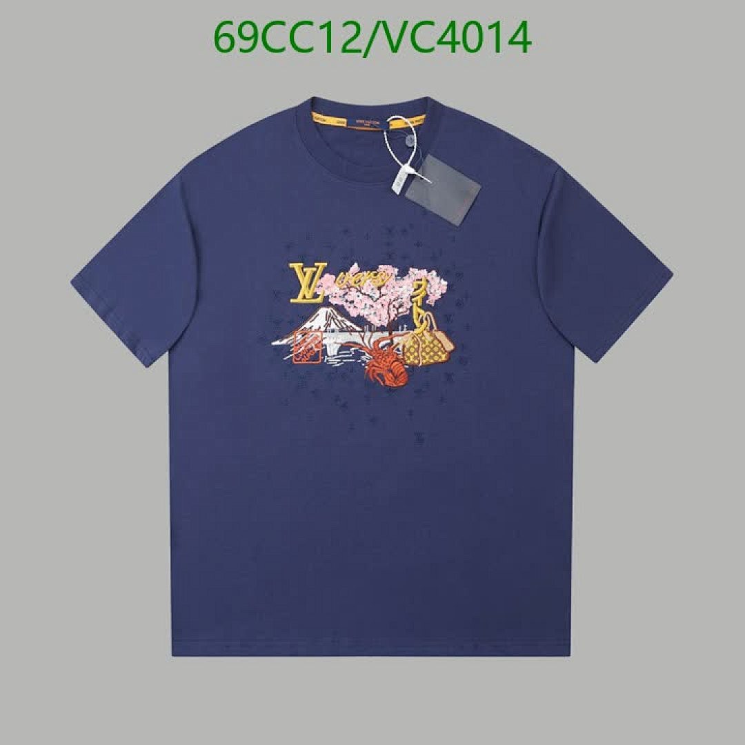 LV-Clothing Code: VC4014 $: 69USD