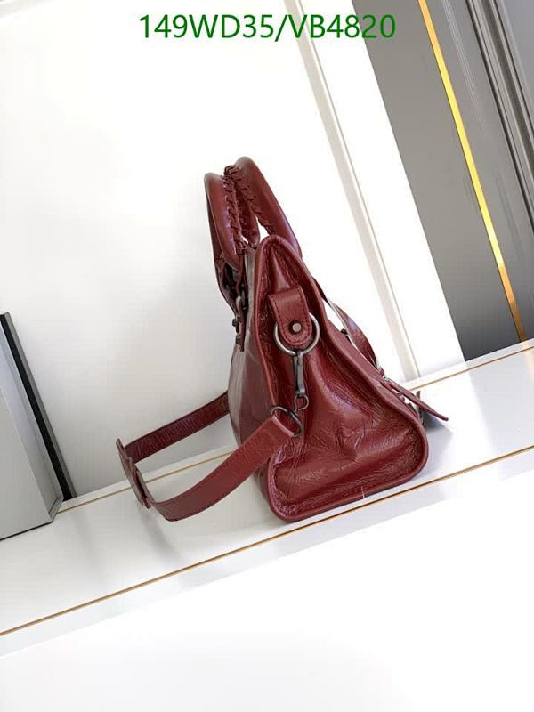 Balenciaga-Bag-4A Quality Code: VB4820