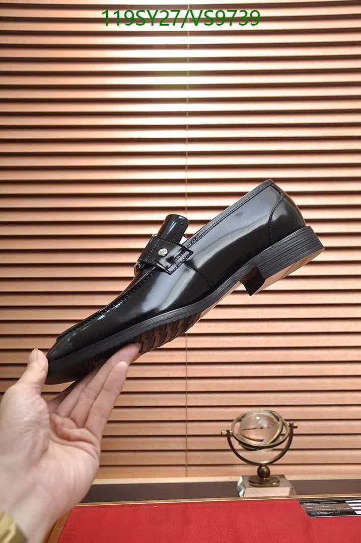 LV-Men shoes Code: VS9739 $: 119USD