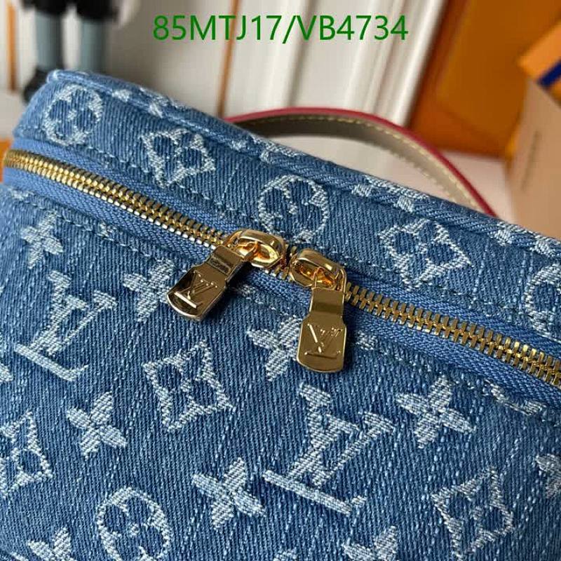 LV-Bag-4A Quality Code: VB4734 $: 85USD