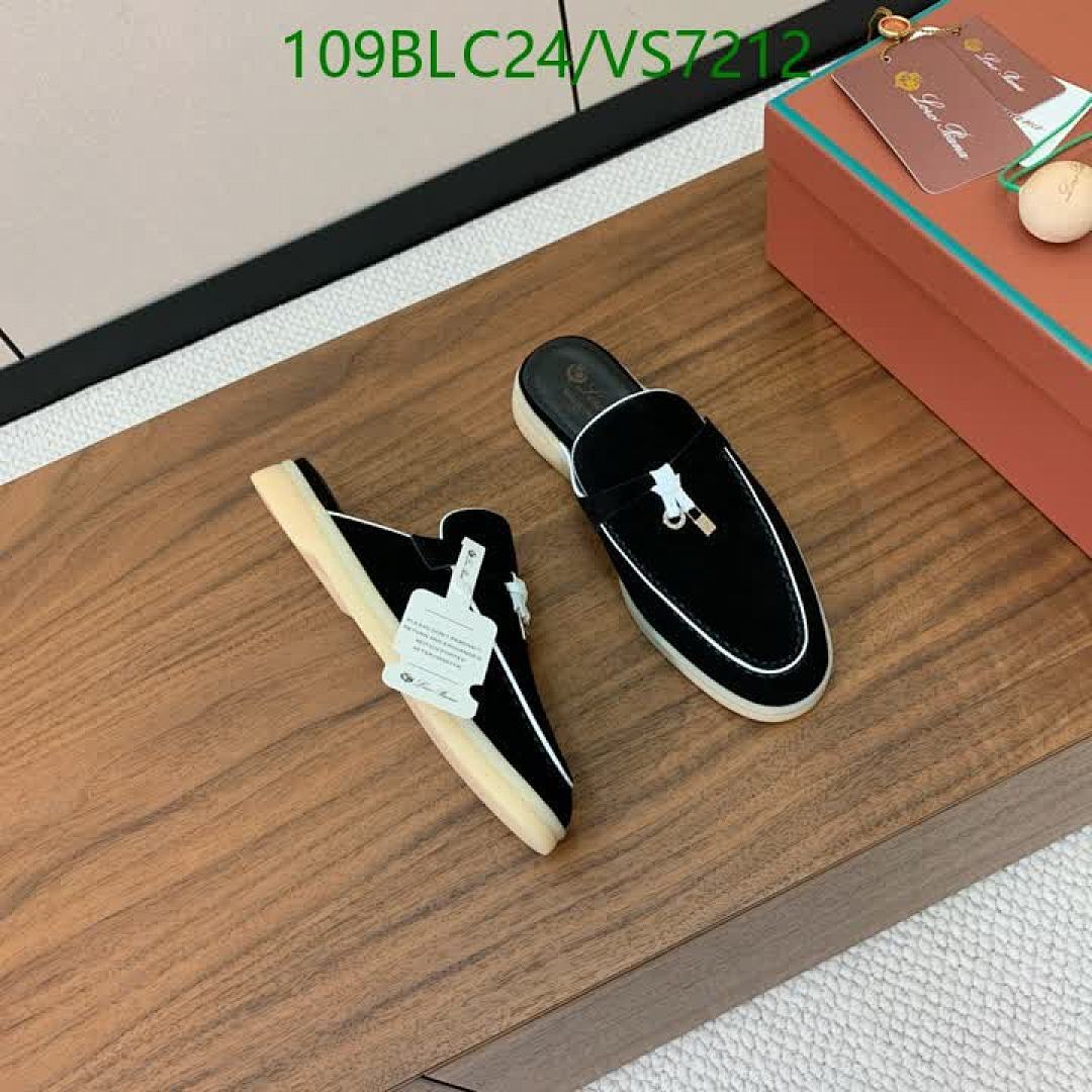 Loro Piana-Women Shoes Code: VS7212 $: 109USD