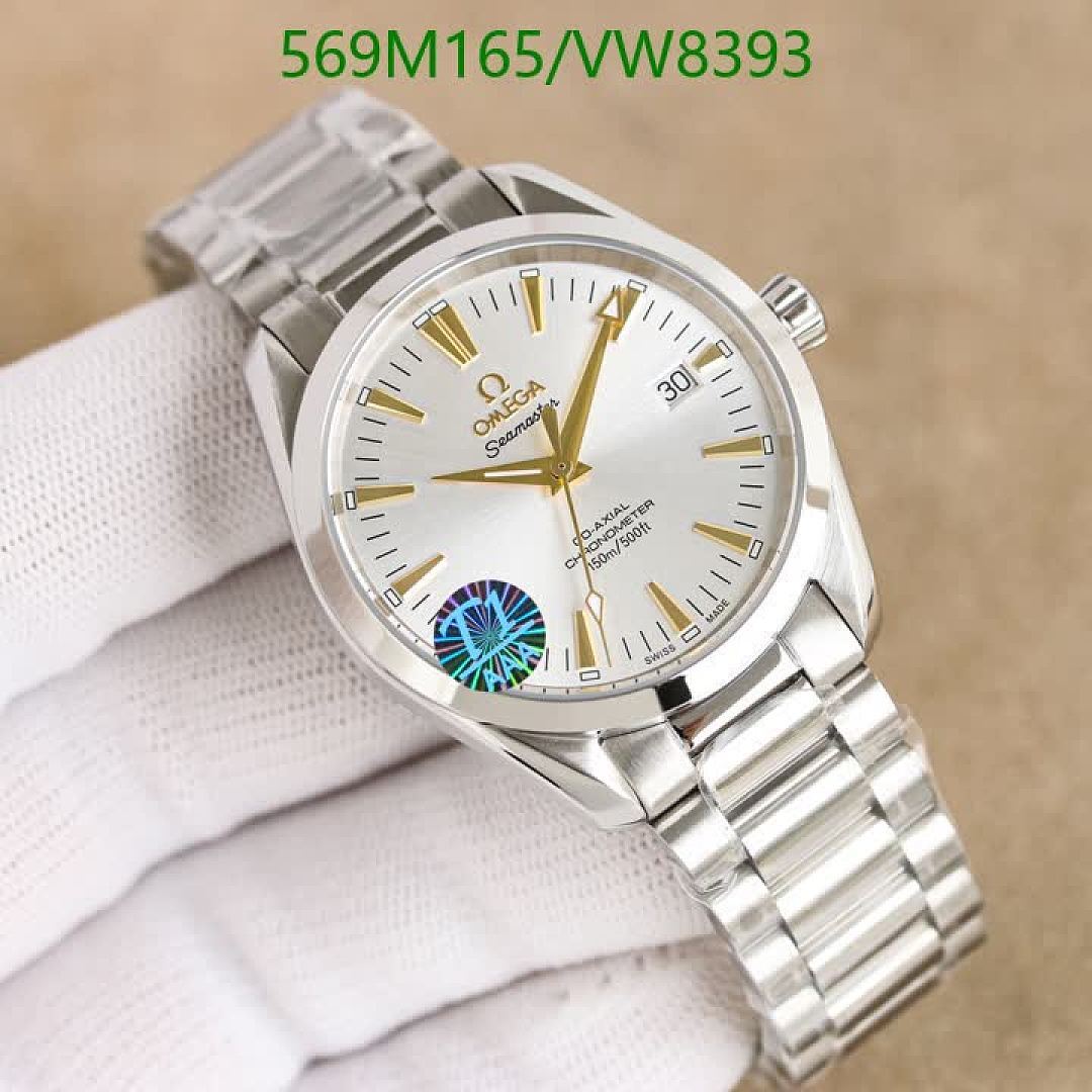 Omega-Watch(Mirror Quality) Code: VW8393 $: 569USD