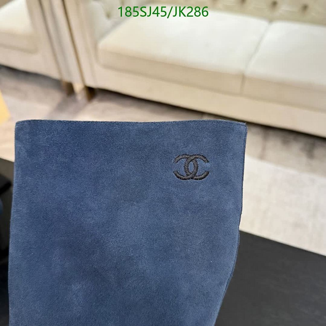 Boots-Women Shoes Code: JK286 $: 185USD