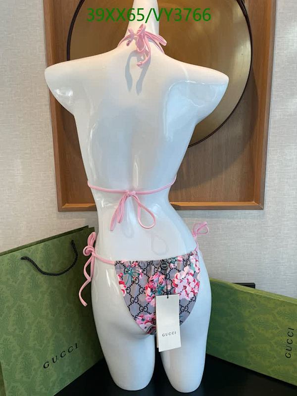 GUCCI-Swimsuit Code: VY3766 $: 39USD
