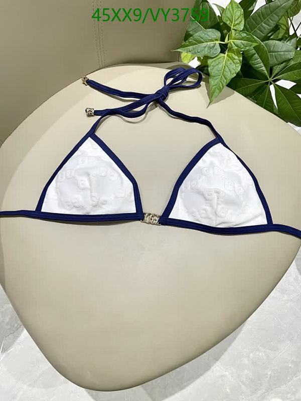 GUCCI-Swimsuit Code: VY3759 $: 45USD