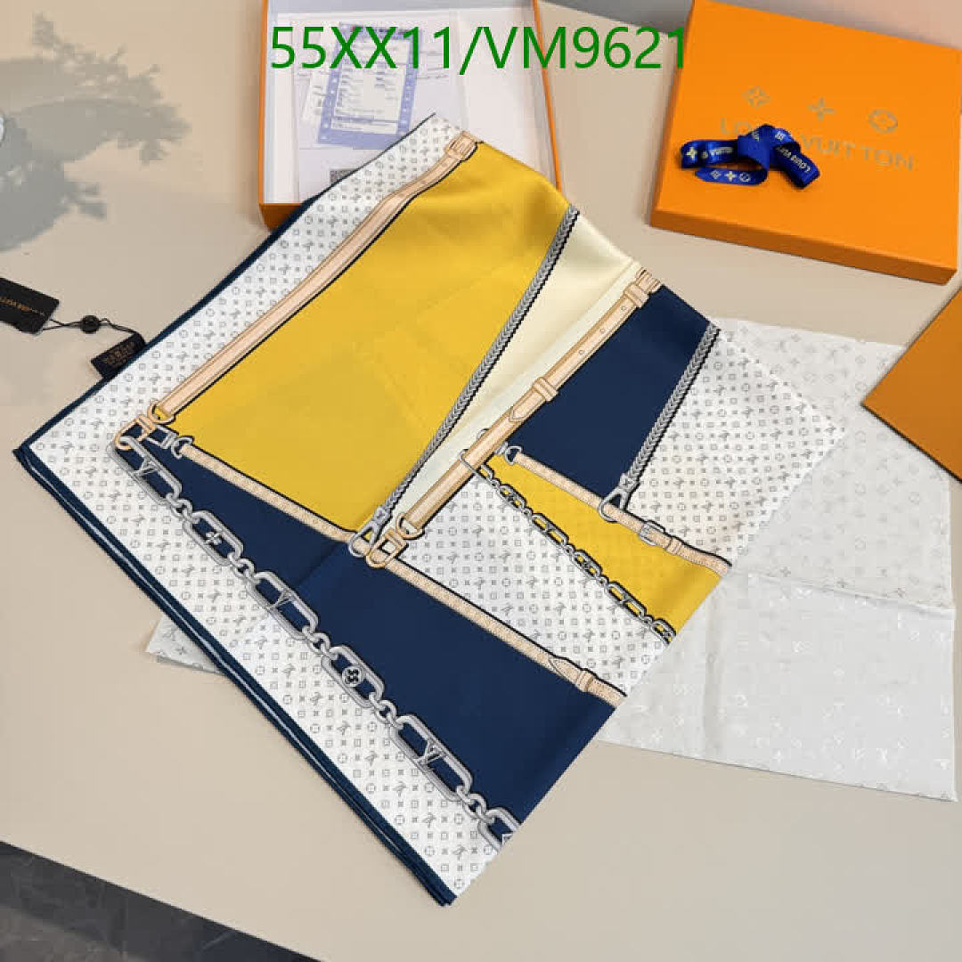 LV-Scarf Code: VM9621 $: 55USD