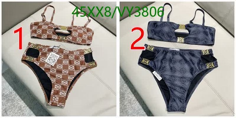 Loewe-Swimsuit Code: VY3806 $: 45USD