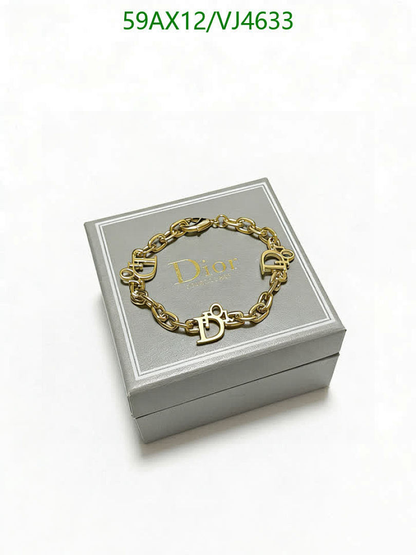 Dior-Jewelry Code: VJ4633 $: 59USD