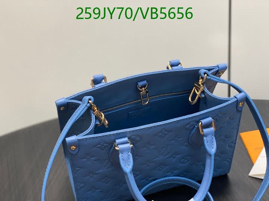 LV-Bag-Mirror Quality Code: VB5656 $: 259USD