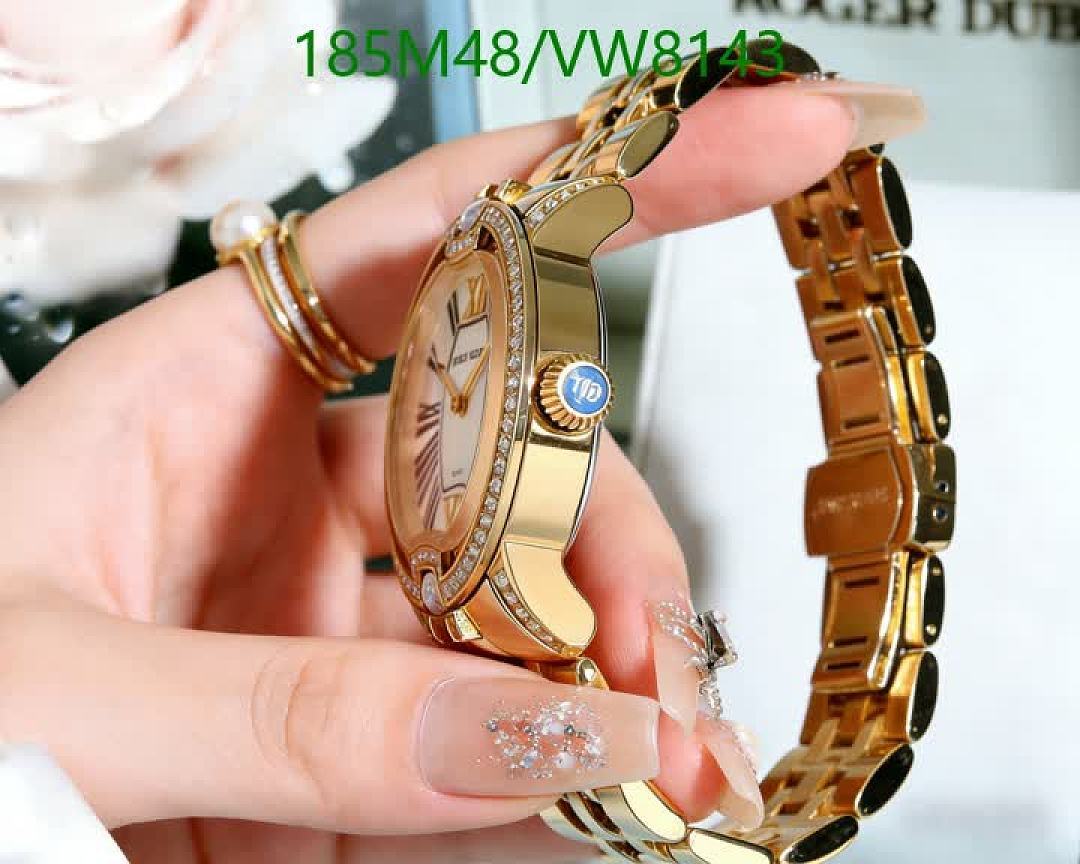 Roger Dubuis-Watch-4A Quality Code: VW8143 $: 185USD
