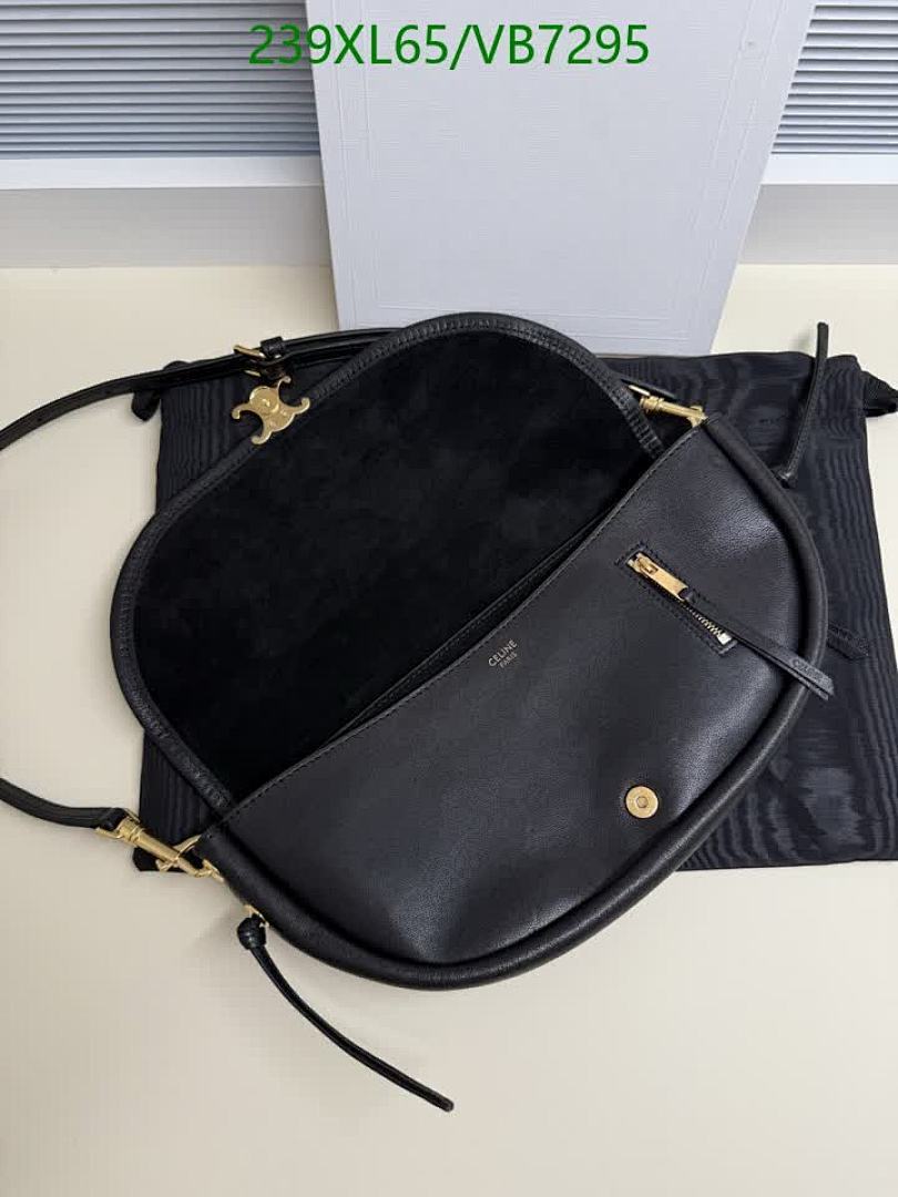 Celine-Bag-Mirror Quality Code: VB7295 $: 239USD