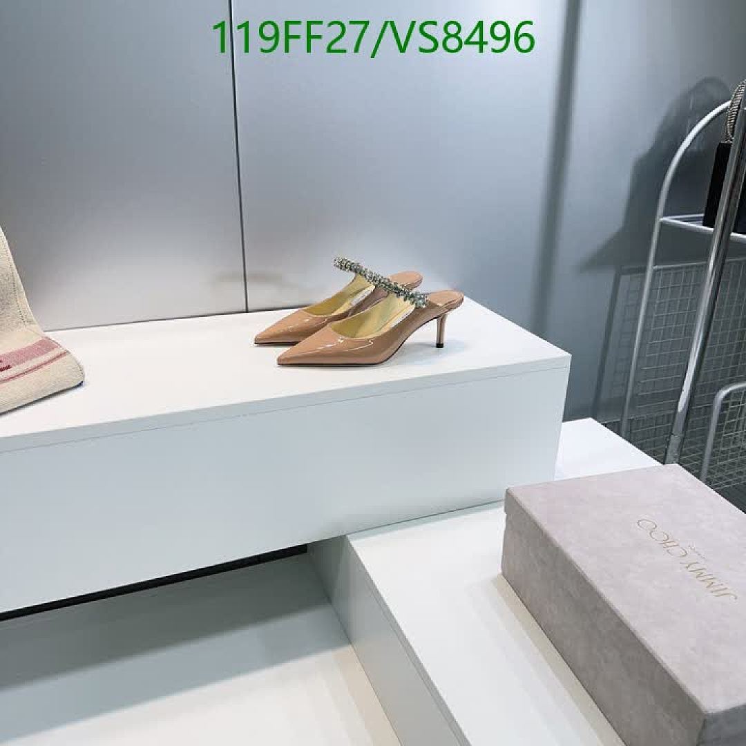 Jimmy Choo-Men shoes Code: VS8496 $: 119USD