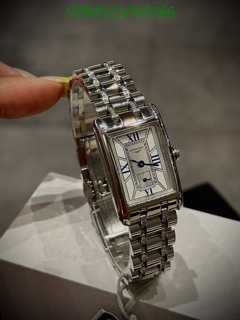 Longines-Watch-Mirror Quality Code: VW8366 $: 129USD