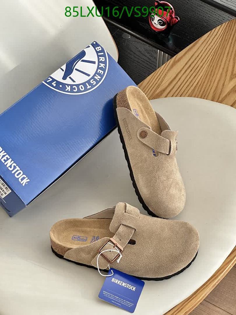 Birkenstock-Men shoes Code: VS9907 $: 85USD