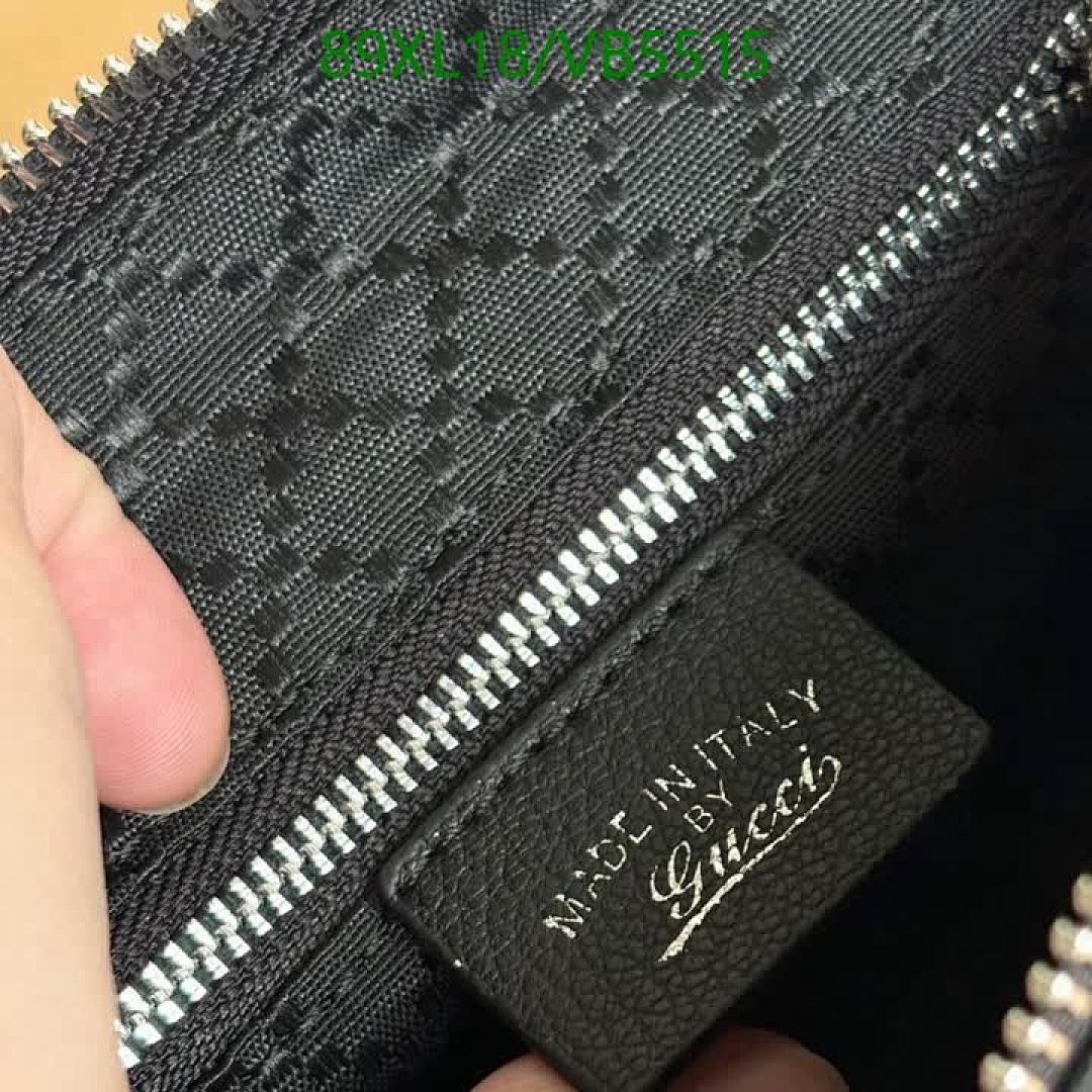 Gucci-Bag-4A Quality Code: VB5515 $: 89USD