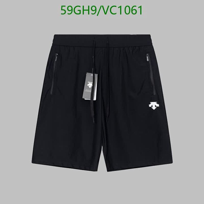 Descente-Beach Shorts Code: VC1061 $: 59USD